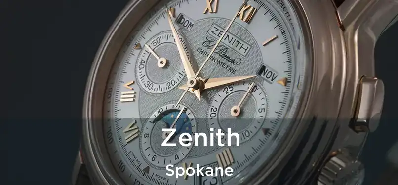 Zenith Spokane